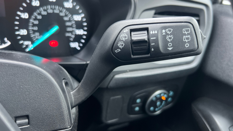 Ford Focus 1.0 EcoBoost 125 ST-Line 5dr Petrol Hatchback